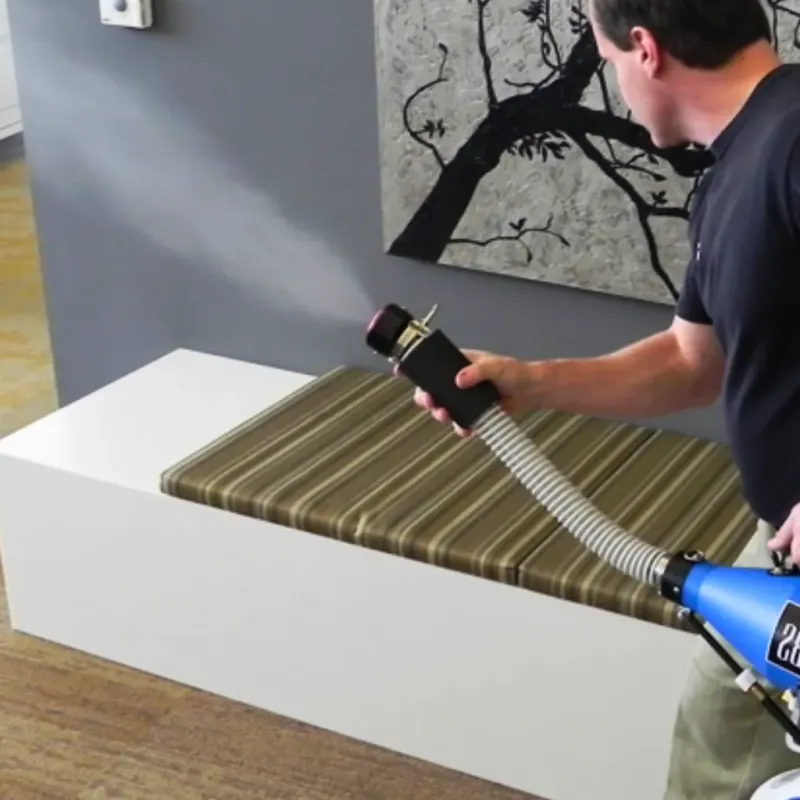 Professional Odor Removal in Centerville, TN